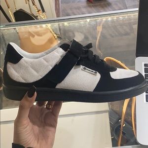 Chanel sneakers